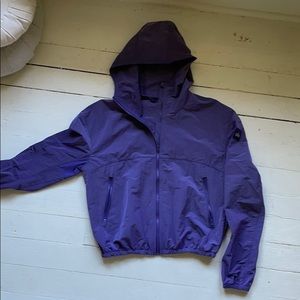Alo Yoga windbreaker